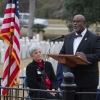 Wreaths Across America -National Cemetary - Wilmington, NC - December 15, 2012